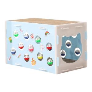 7o | Entertainment Cat Toy Set