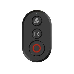 Bluetooth Remote Control for Insta360 X4 X3 X2 Insta 360 Ace Pro 2 GoPro 13 12 11 Photography Shutter Release Button Controller