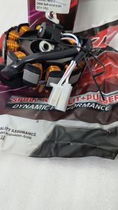 Stator Spull Yamaha Mio J Soul Gt Fino Fi Xride X-ride 115 - YUZAKA