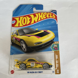 Hot Wheels 25A/Q Alloy Diecast Transforming Nissan Porsche F1 Racing Car Model Toy for Boys Miniature Sports Car Collectible