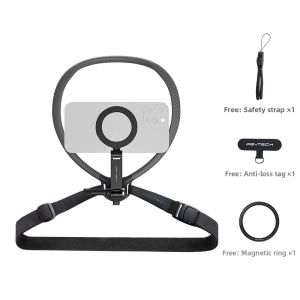 PGYTECH | Magnetic Neck-hanging Phone Holder