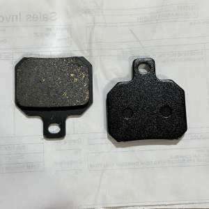 KAMPAS REM KALIPER 2 PISTON / KAMPAS REM 2 PISTON / KAMPES REM KALIPER 2P