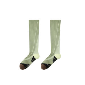 sui xin yu qie | Anti-Slip Sport Socks For Women