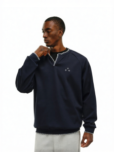 FPA | Elegant Designed V-Neck Long Sleeve Shirt