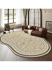 MOLORE | Waterproof Easy-care Irregular Rug
