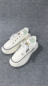 DILOOK C003 Sepatu Sneakers Sepatu Casual Wanita Shoes