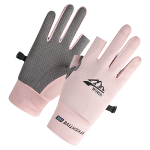 BILLI ZILLY | UV Protection Quick-Dry Cycling Gloves