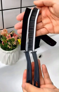 Kitchen supplies practical household items daily necessities seamless cleaning household utensils small items cleaning gaps