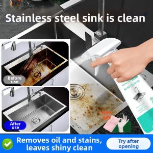 FAKEDA | Stainless Steel Kitchen Sink Cleaner
