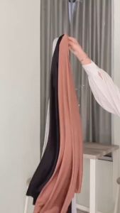 hijab syari jumbo hijab instan xxl termurah dan terlaris
