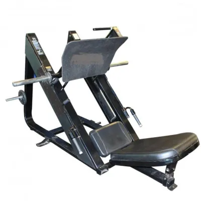 POWER CORE 45 DEGREE LEG PRESS