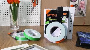 Elephant เทปโฟม กาวสองหน้า จำนวน 1 ชิ้น