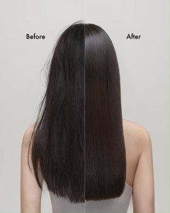 SHISEIDO PROFESSIONAL SUBLIMIC AQUA INTENSIVE MASK (DRY) 200G [FOR DRY AND DAMAGED HAIR]