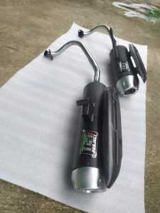 knalpot sc project cbr thailand