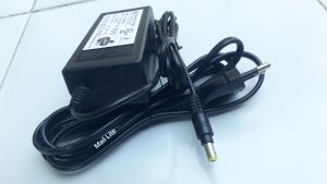 Adaptor Charger Untuk Power Supply Ringlight 18V 3A