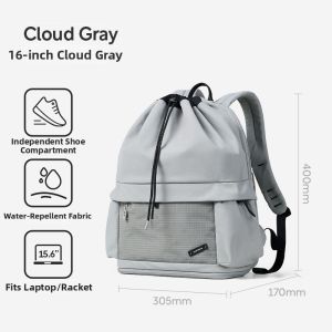 AJI | Lightweight Unique Hiking Backpack