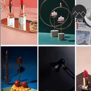 Phông nền chụp ảnh decor chụp ảnh 2 mặt size lớn PVC chống nước PVC2 Beo chan