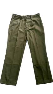 (Tay Ngắn) Quần áo bảo vệ ANTT Quần áo bảo vệ nam  Đồng phục ANTT cơ sở