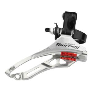 Shimano | Speed Adjusting Front Derailleur
