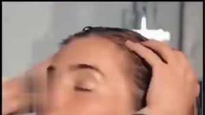 Ginseng Hair Tonic Semprotan Anti-Rambut Rontok dari Ginseng Essence untuk Pertumbuhan Rambut 100ml