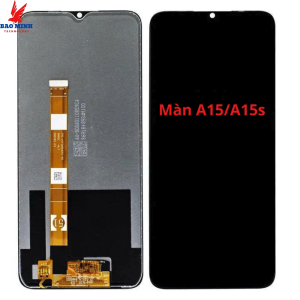 Màn Hình Op/po A15 / A15S / A16 / A16S / A16K / A35 / C12 / C15 / C25 dùng chung nhiều mã