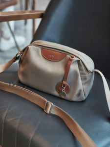 LAIFU | New Commuter Travel Versatile Nylon Canvas Bag