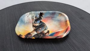 Nampans Karakter Superhero & Keluarga: Pilihan Bagus & Murah