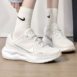 Nike | Giày Sneaker Nữ Mùa Hè Nhẹ Nhàng Thoáng Khí