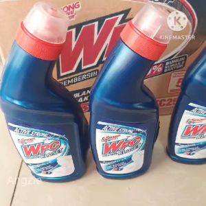 WPC Pembersih Kloset 240 ML