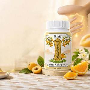QIAOSHANGU | Herbal Extract Maitake Licorice Notoginseng Slice