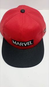TOPI SNAPBACK ANAK BORIR MARVEL TERBARU