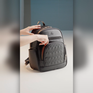 Balo nữ YUUMY YBA128