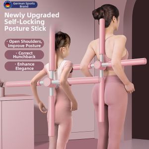 Scotch-Brite | Back Shoulder Posture Corrector for Children and Adults