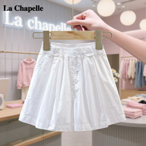 La Chapelle | Summer New Casual Cute Girls Shorts