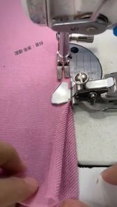 bộ cữ kẹp vải máy may công nghiệp có tặng ốc