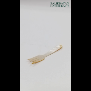 Mother Of Pearl Fork 4