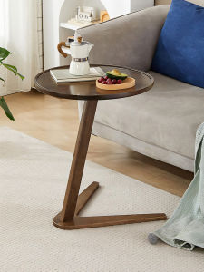 ZHAIPAI | Wooden Side Table