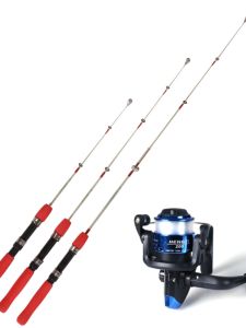Small Sea Fishing Rod: A Comprehensive Guide