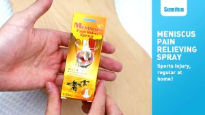 Sumifun 30ml Professional Meniscus Treatment Cream Knee Joint Arthritis Relief Ointment Rheumatoid Pain Original