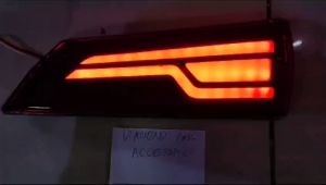 Lampu Reflektor Led Pintu Bagasi Toyota Calya Daihatsu Sigra