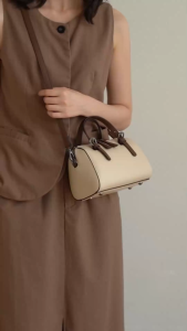 Oneda Belva Tas Jinjing Bahu Selempang Wanita #G9200