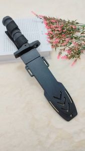 มีดพกพาพับได้ Columbia รุ่น 1368A แข็งแรง 440C พร้อมชุดเครื่องมือ