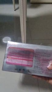 Ree-M รีเอ็ม สมุนไพรบำรุงสุขภาพ( 2กล่องของแท้ 100% )หอยนางรม เห็ดหลินจือ ใบแปะก๊วย ซิงค์ เก็บเงินปลายทางหน้าบ้าน