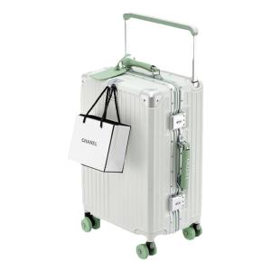 letoo | Expandable Trolley Luggage 20inch