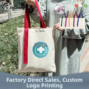 EnCheng | Custom Promotional Handbag