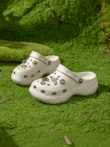 Semir | Heel Lifting Slip-On Sandals