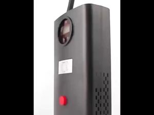 Tao cool Air Pump Car Tyre Air Compressor Pump Tire Inflator inflation pump intelligent Air pump wireless Car automobile Motorcycles Bicycles
