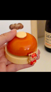 【Shipping from Malaysia】Metal answering bell toy board game matching hand clapping bell 手按铃