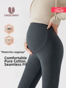 unisunny | Maternity Support Cotton Pants