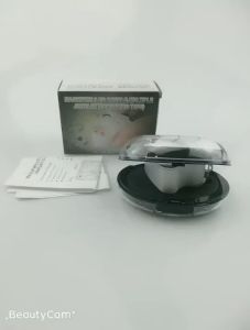 แว่นส่องพระ LED กล้องส่องจิวเวอรี่ แว่นขยาย แว่นขยายส่องพระ กล้องส่องเพชร พิเศษกำลังขยาย 40x ขนาดเลนส์ใหญ่พิเศษ